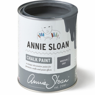 Avaa Annie Sloan CHALK PAINT 